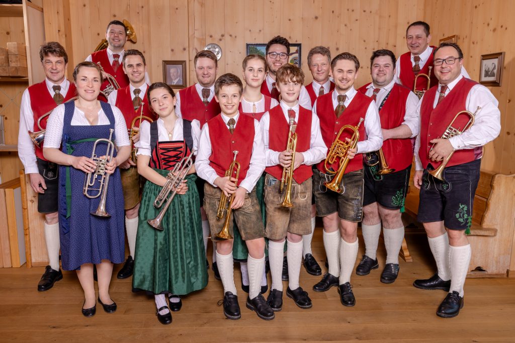 BK-Pöcking - Hohes Blech